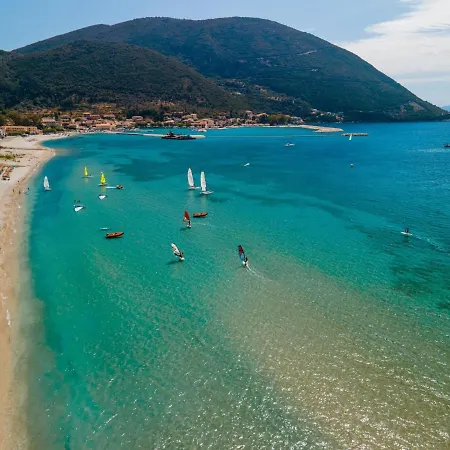 Sunrise View Villa *