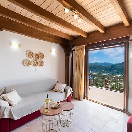 Sunrise View Villa *