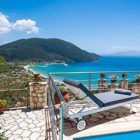 Villa Sunrise View *