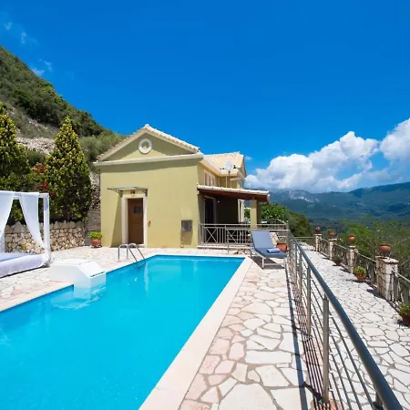 Sunrise View Villa *