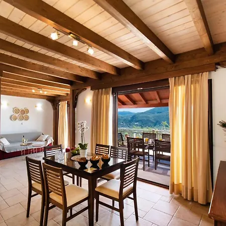 Villa Sunrise View *