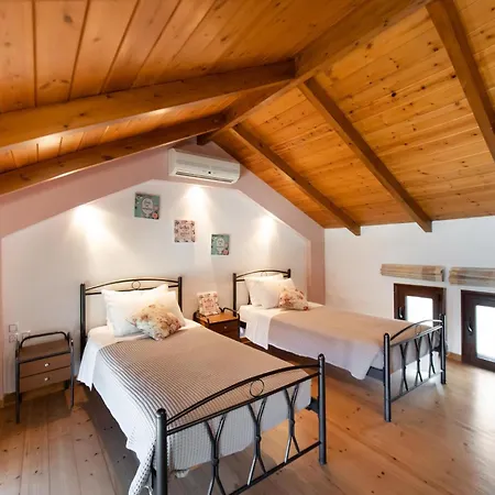 Sunrise View Vassiliki