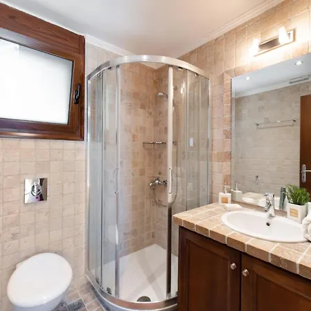 Sunrise View * Vassiliki