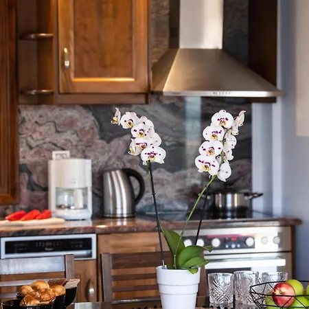 Sunrise View Vassiliki