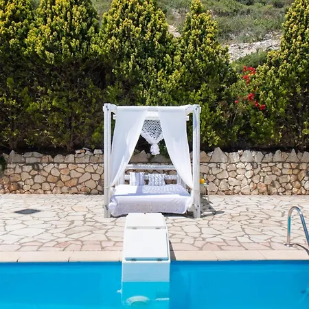 Sunrise View Villa Vassiliki