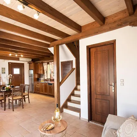 Sunrise View * Vasiliki