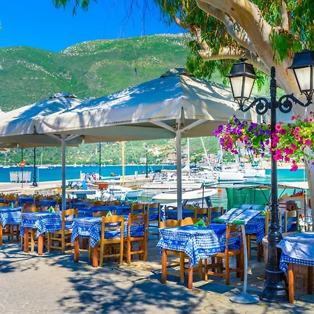 Villa Sunrise View *